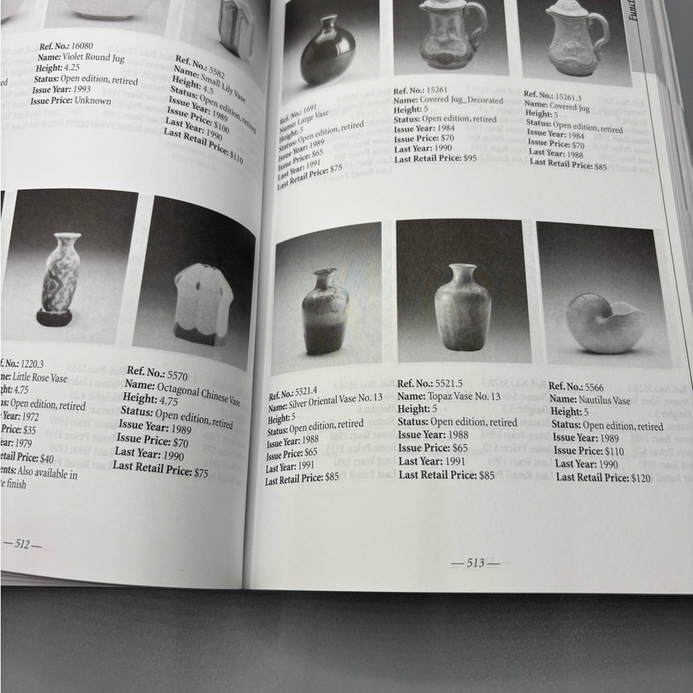 Ladro Authorized Reference Guide 2006 Edition - Picture 7 of 8